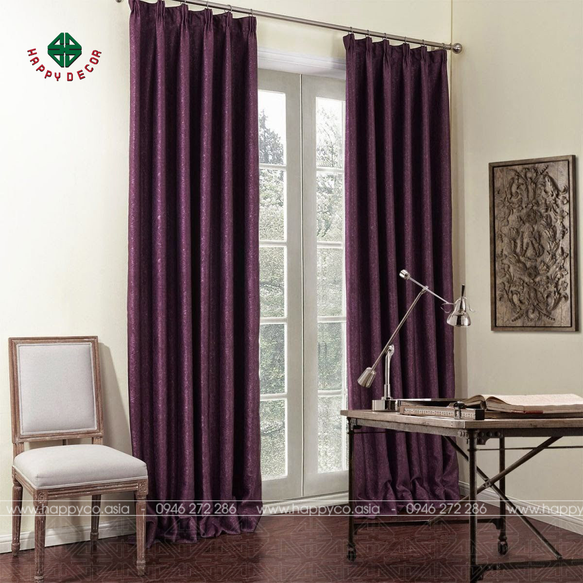 rem-cua-so-phong-ngu-happy-decor