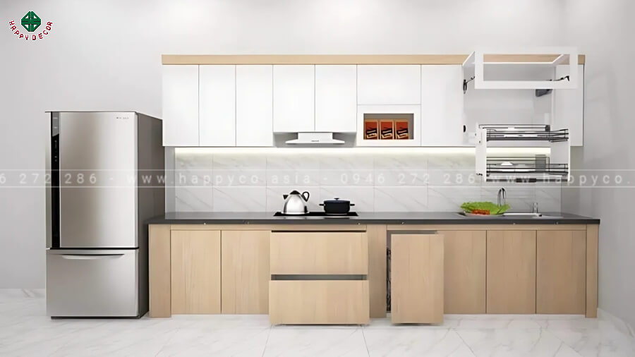 Chọn gỗ công nghiệp phù hợp với nhu cầu của bạn Chọn gỗ công nghiệp phù hợp với nhu cầu của bạn