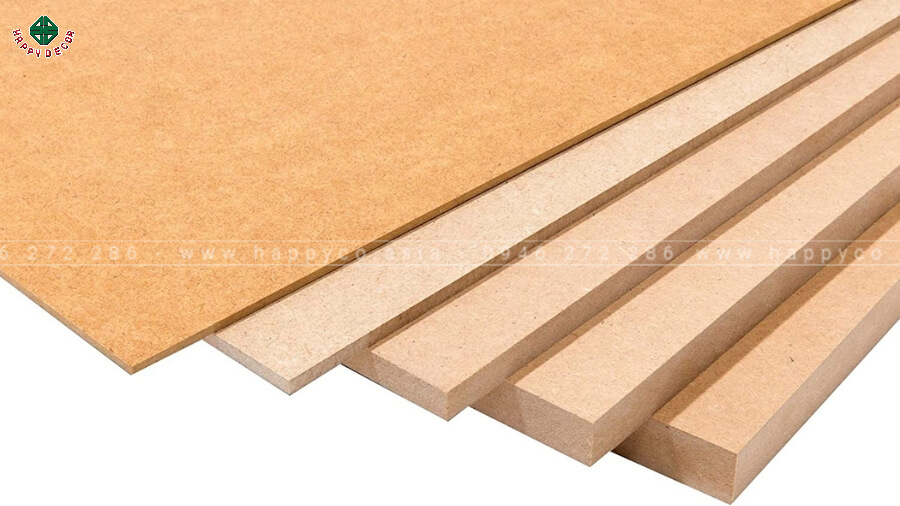 MDF vừa đẹp vừa tiết kiệm cho thiết kế nội thất MDF vừa đẹp vừa tiết kiệm cho thiết kế nội thất