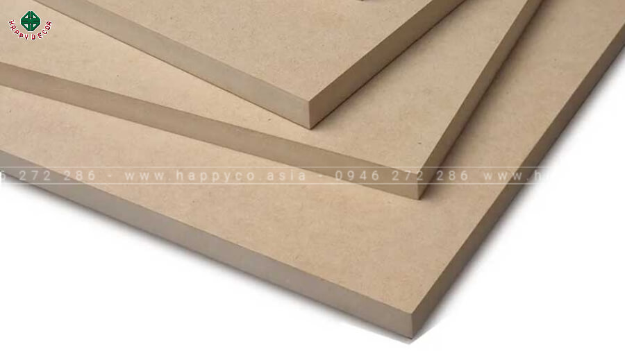 HDF hoàn hảo, chất lượng cao HDF hoàn hảo, chất lượng cao