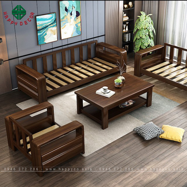 Mẫu sofa đơn
