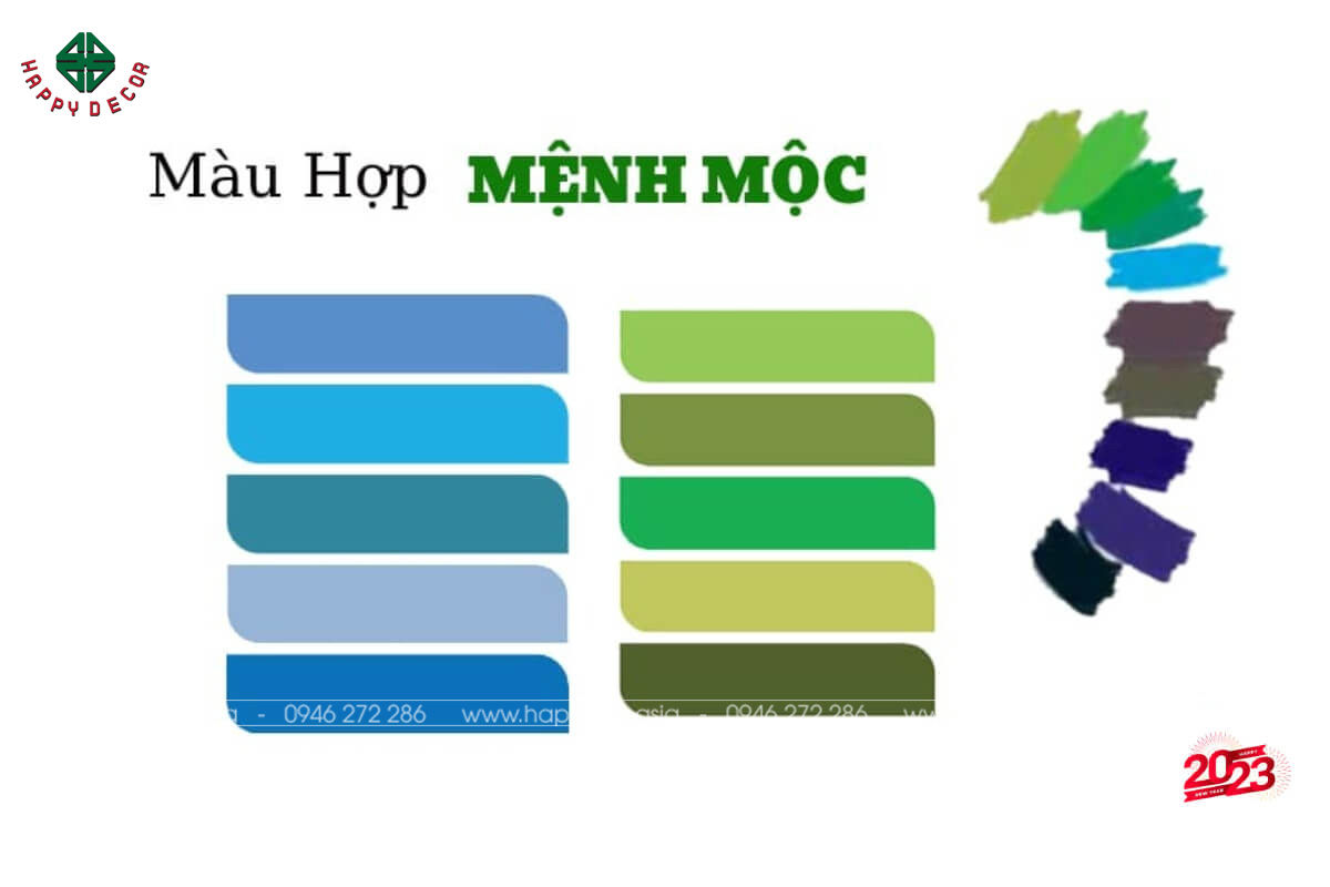 son-phong-bep-hop-phong-thuy