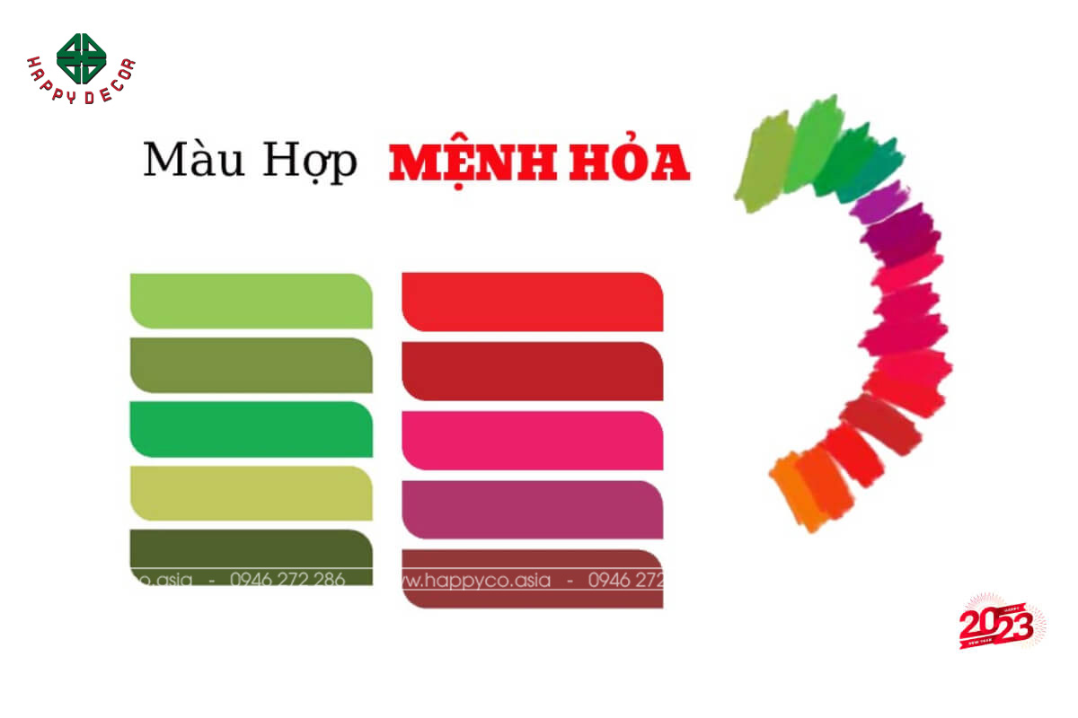 son-phong-bep-hop-phong-thuy