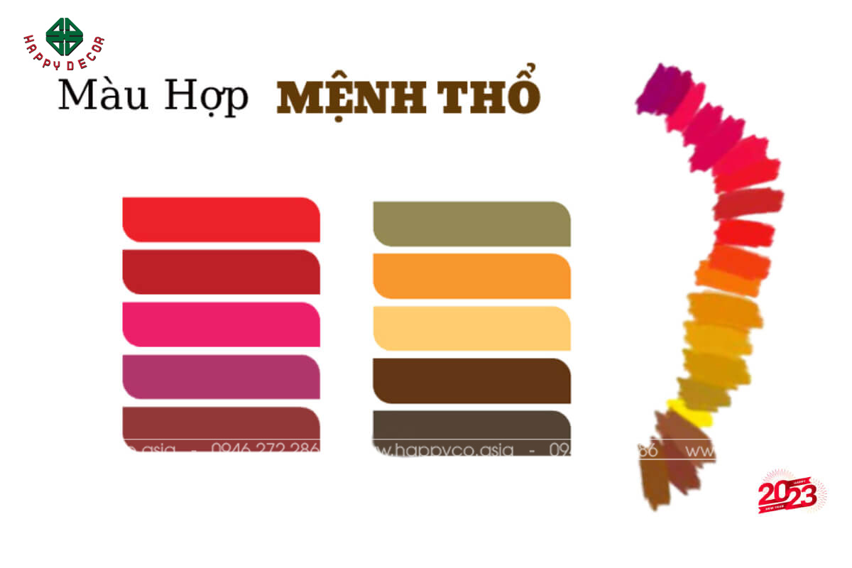 son-phong-bep-hop-phong-thuy