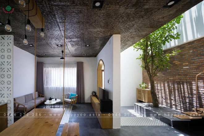 Khu dân cư Nắng tại Biên Hòa - Mẫu 01