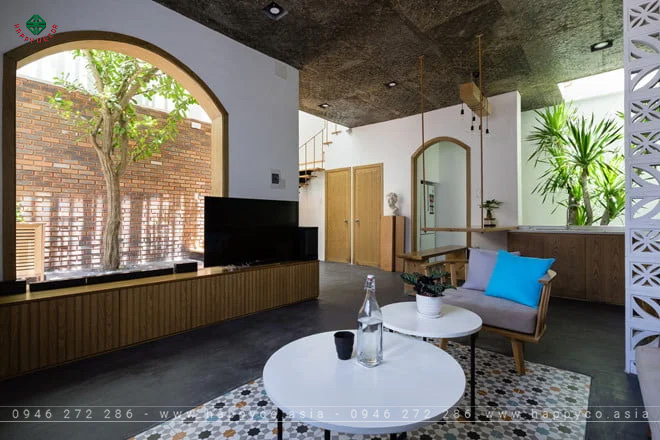 Khu dân cư Nắng tại Biên Hòa - Mẫu 03