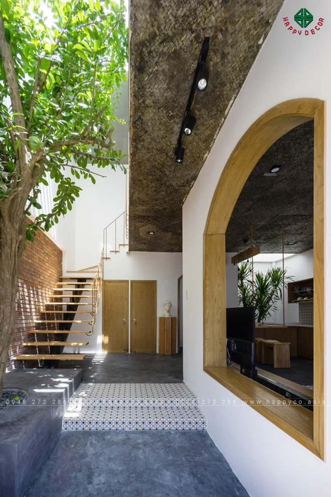 Khu dân cư Nắng tại Biên Hòa - Mẫu 05