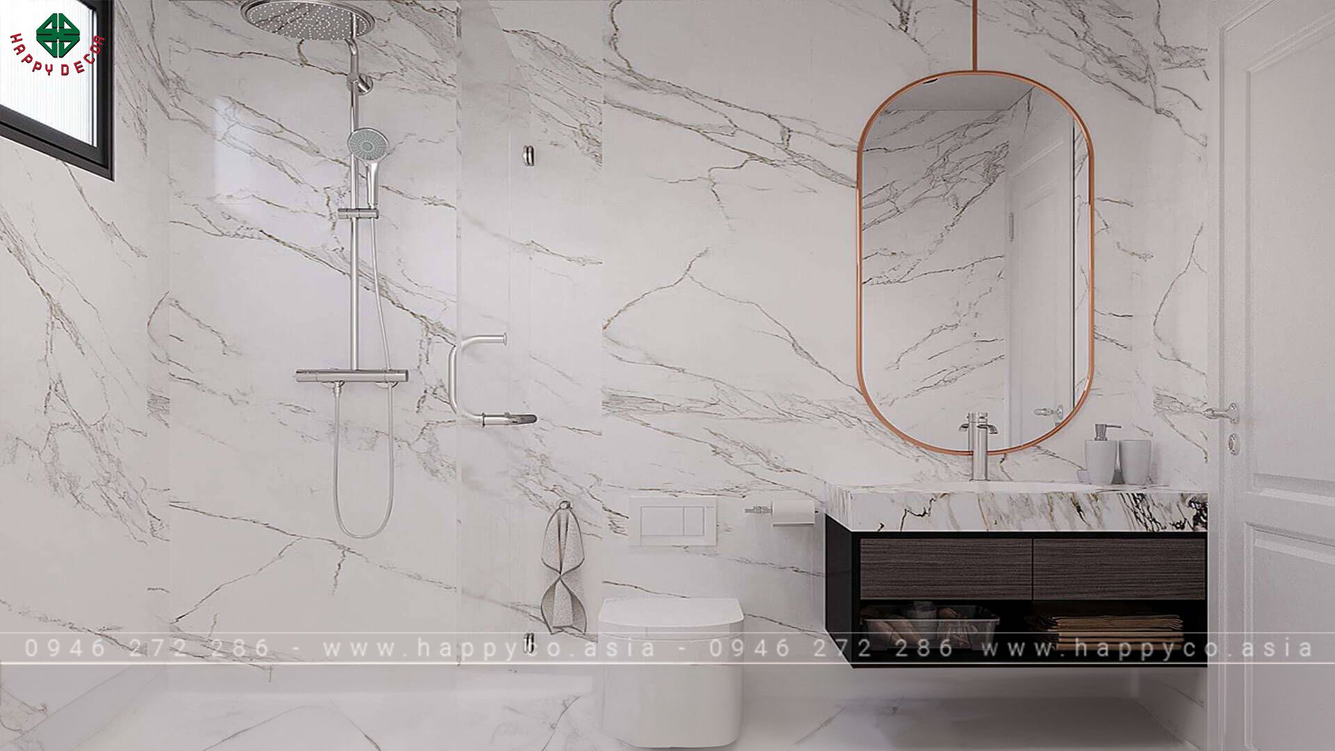 Lựa chọn nhà thiết kế luôn đổi mới và cập nhật xu hướng