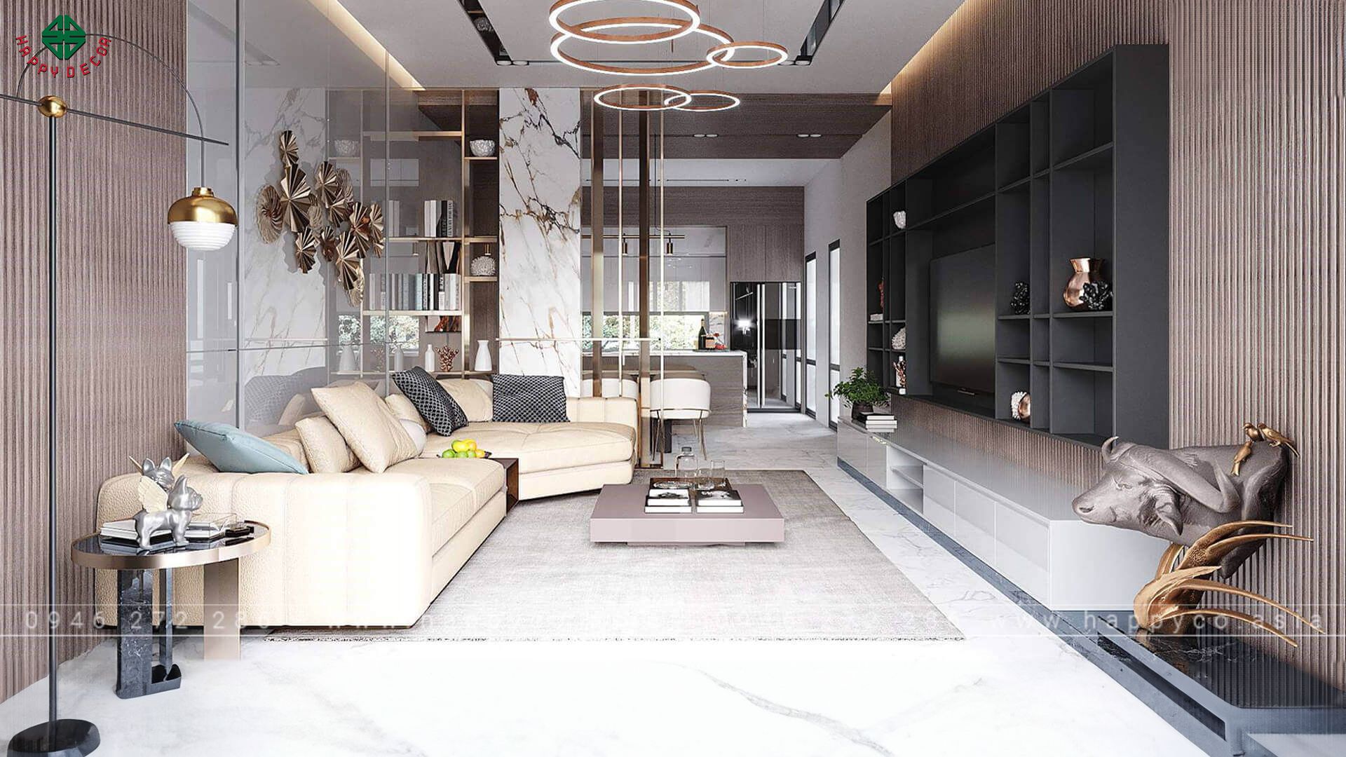 Sự phối hợp giữa nhà thầu và nhà cung cấp vật liệu phải linh hoạt