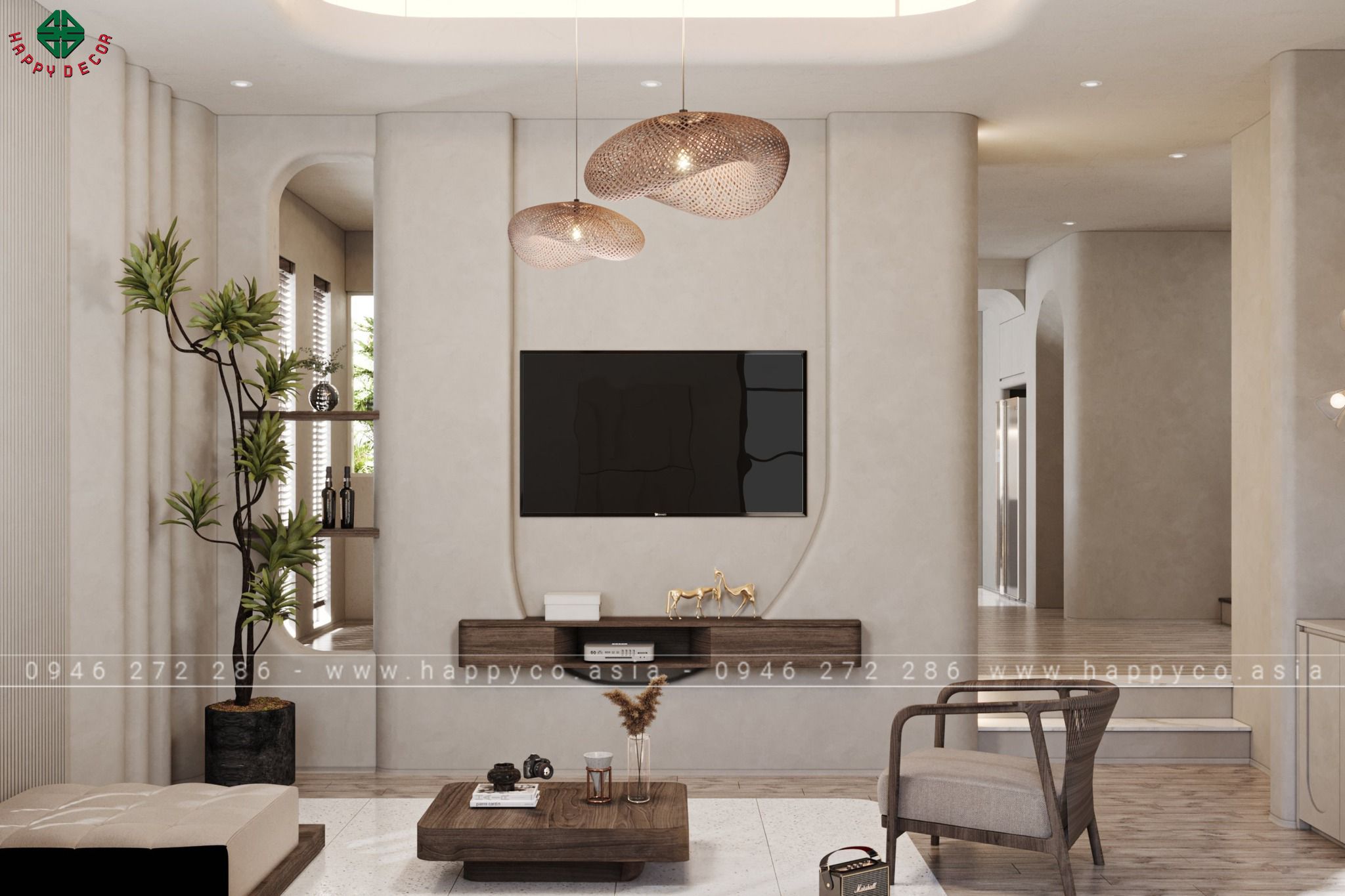 Vật liệu tự nhiên yêu cầu bảo trì đặc biệt để giữ gìn vẻ đẹp tự nhiên và độ bền