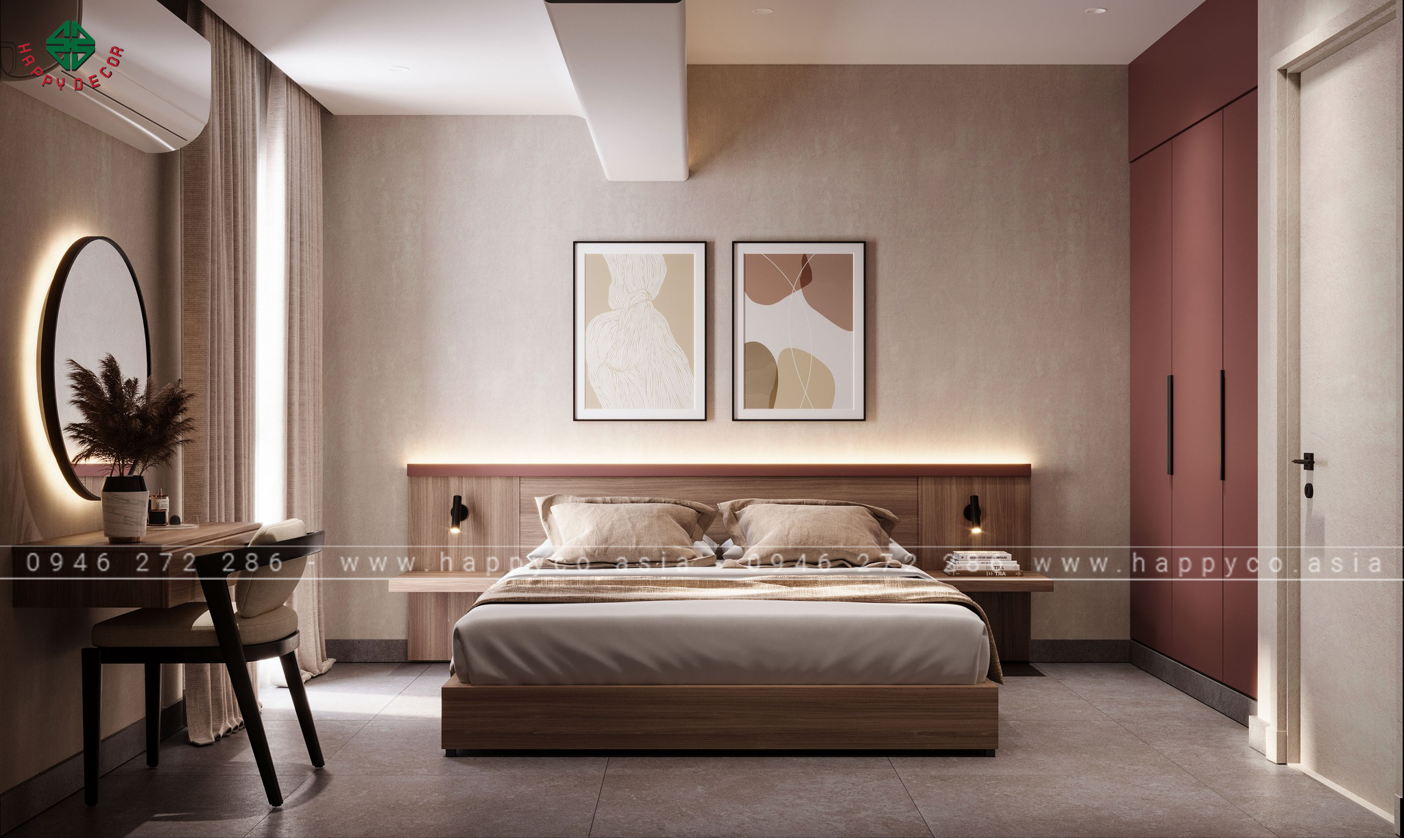 Mỗi món đồ được chọn lọc kỹ lưỡng sẽ trở thành điểm nhấn nổi bật trong không gian sống của bạn