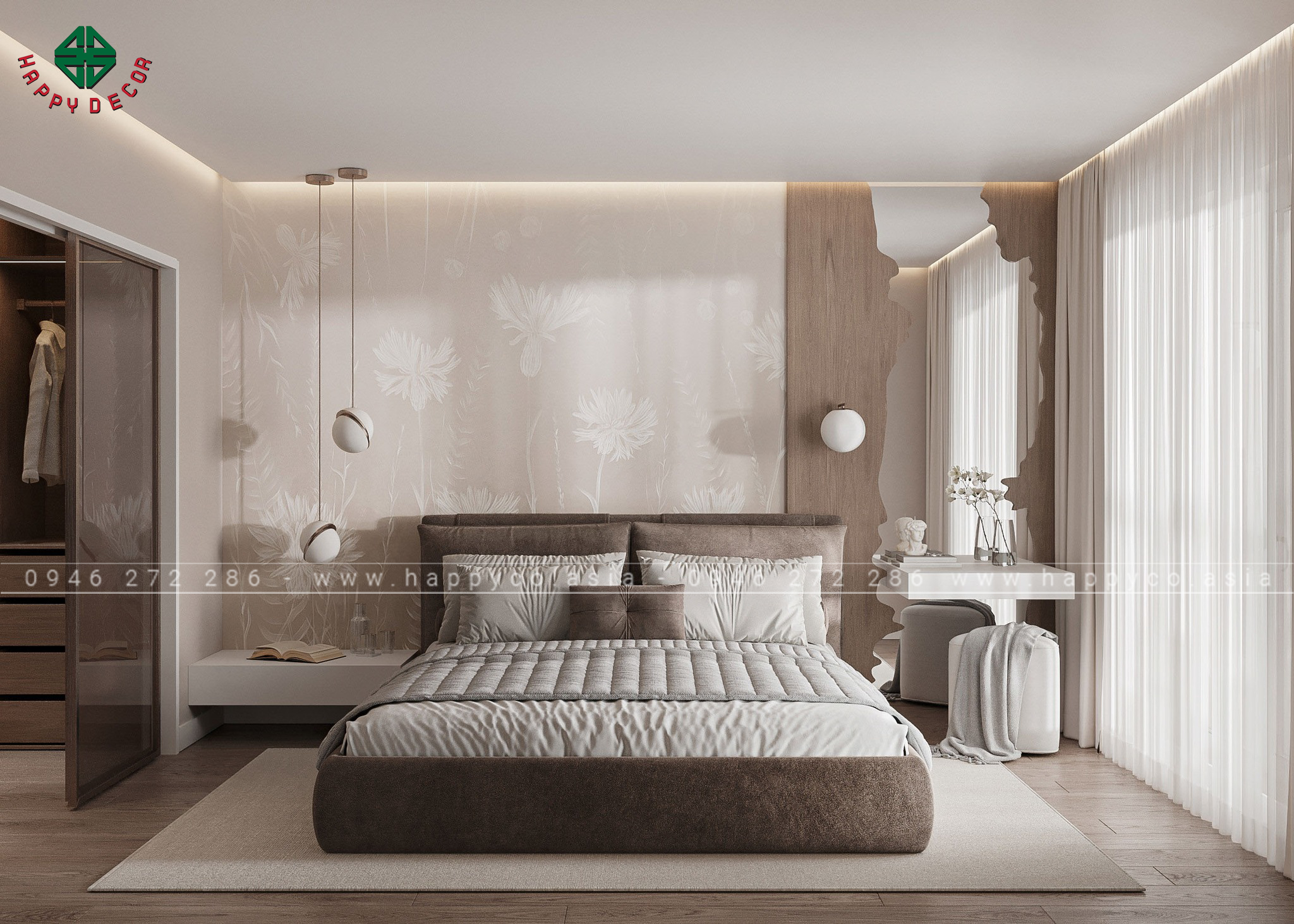 Sử dụng đồ nội thất thông minh, đa năng giúp tối ưu không gian mà vẫn đảm bảo công năng sử dụng.