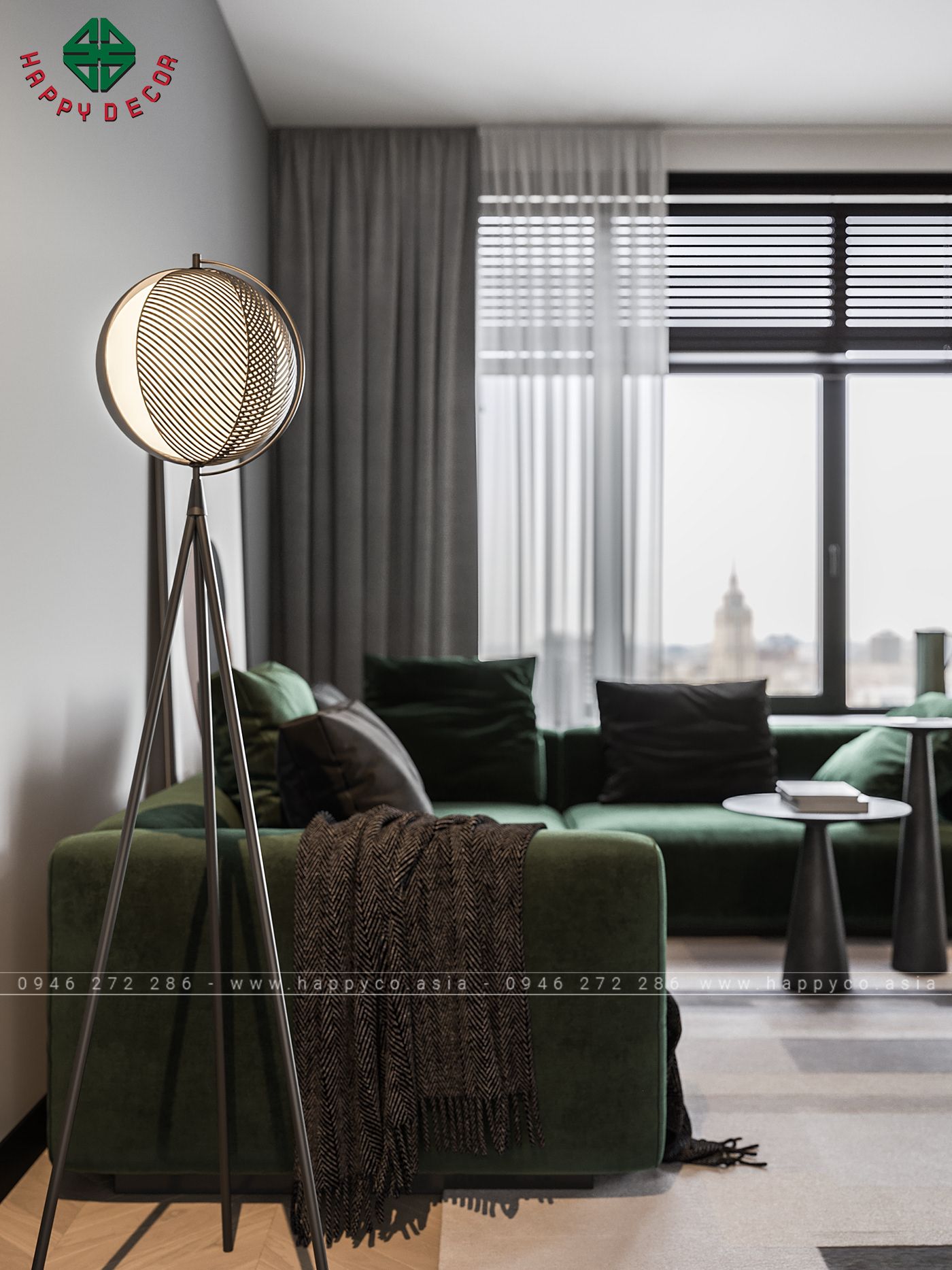 Đội ngũ chúng tôi chuyên nghiệp và tinh tế đến từng chi tiết dù là nhỏ nhoi nhất