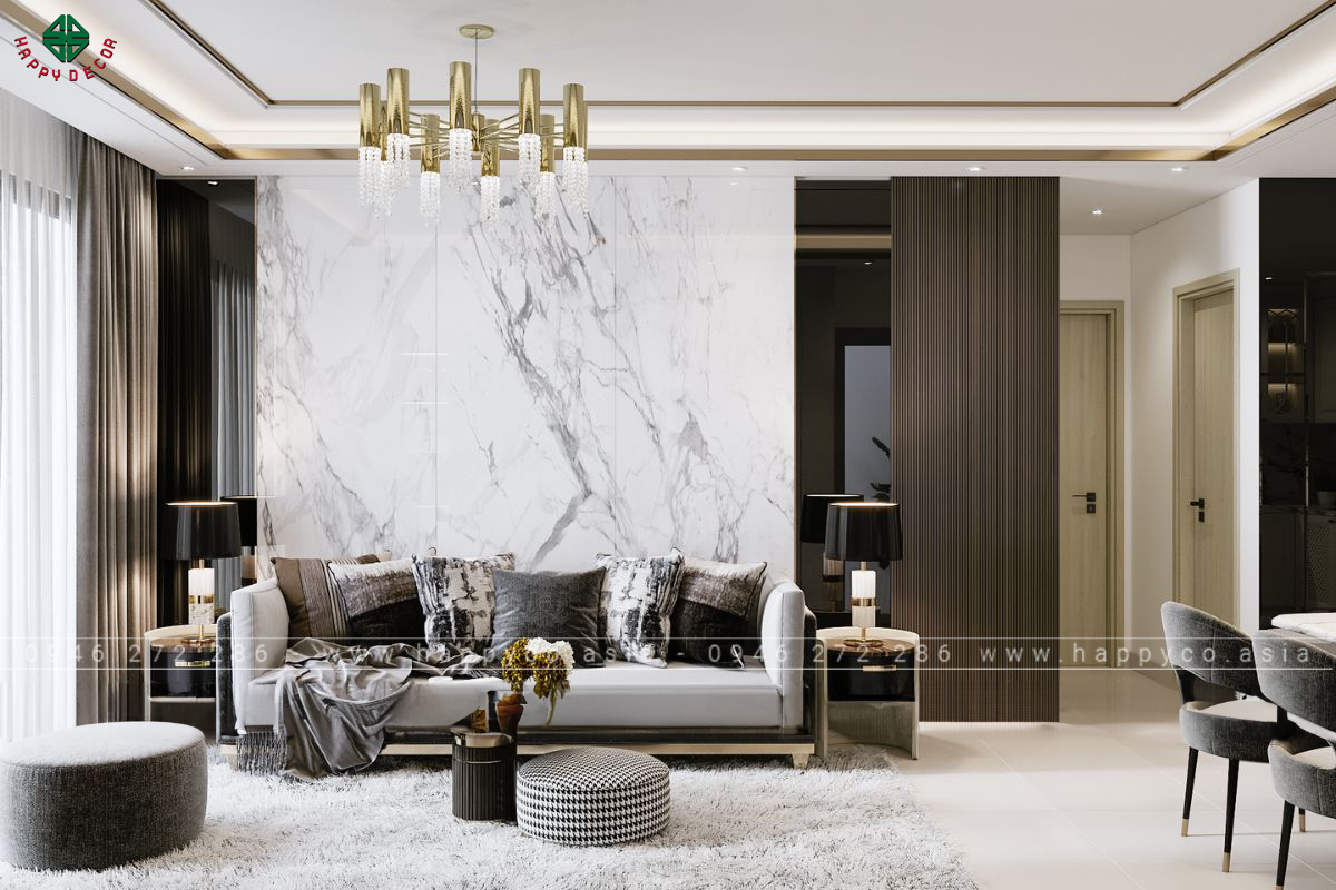 Xác định rõ nhu cầu của khách hàng trước khi thiết kế