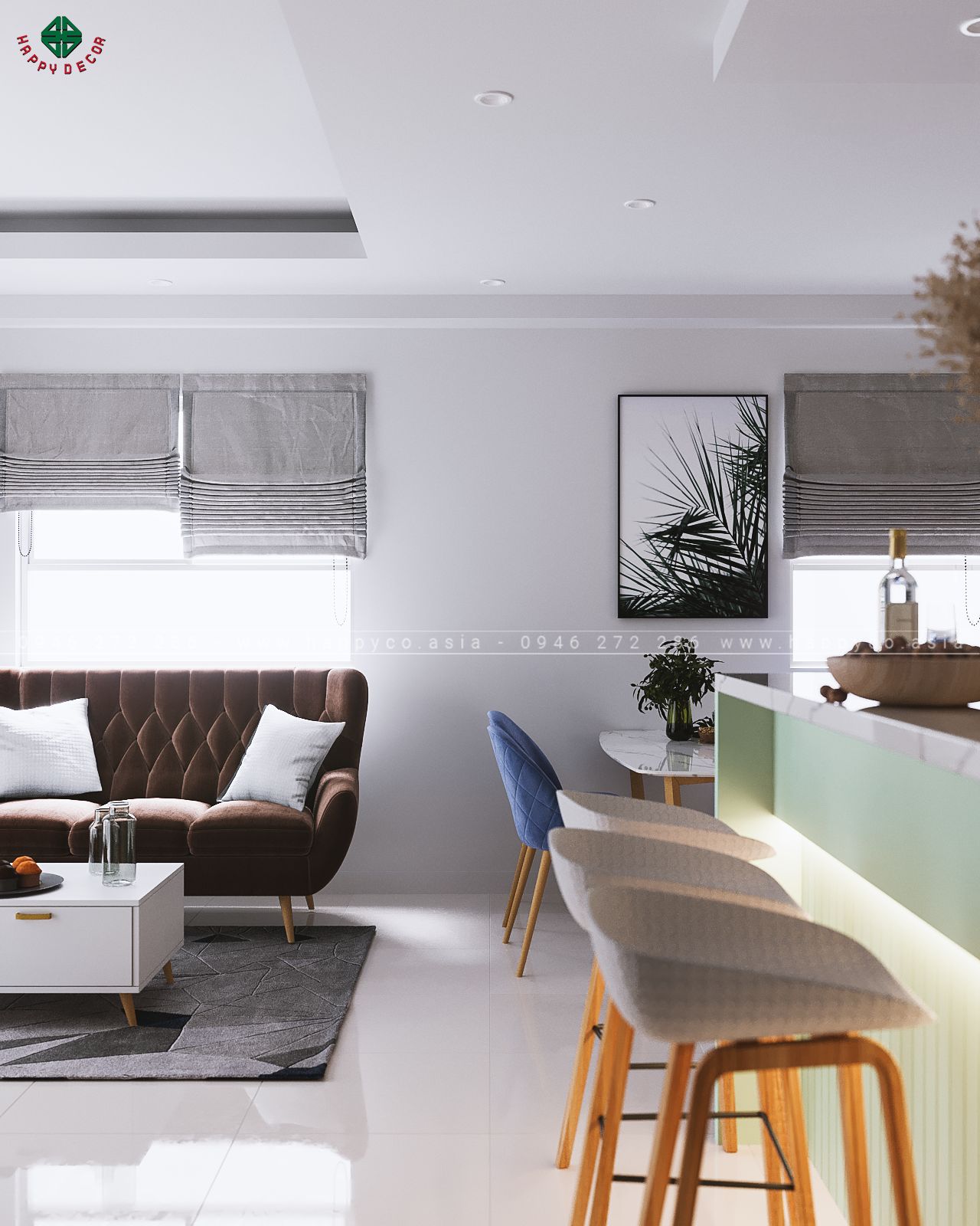 Sử dụng các sản phẩm từ các thương hiệu uy tín để đảm bảo độ bền và tính năng