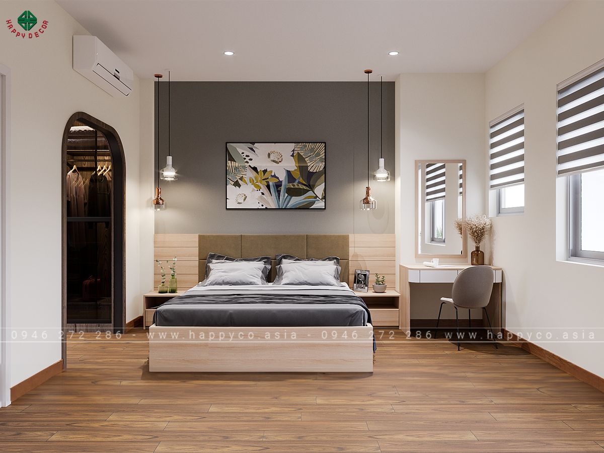 Nhiều gia đình trẻ khi mới bắt đầu cuộc sống chung cư thường có ngân sách eo hẹp