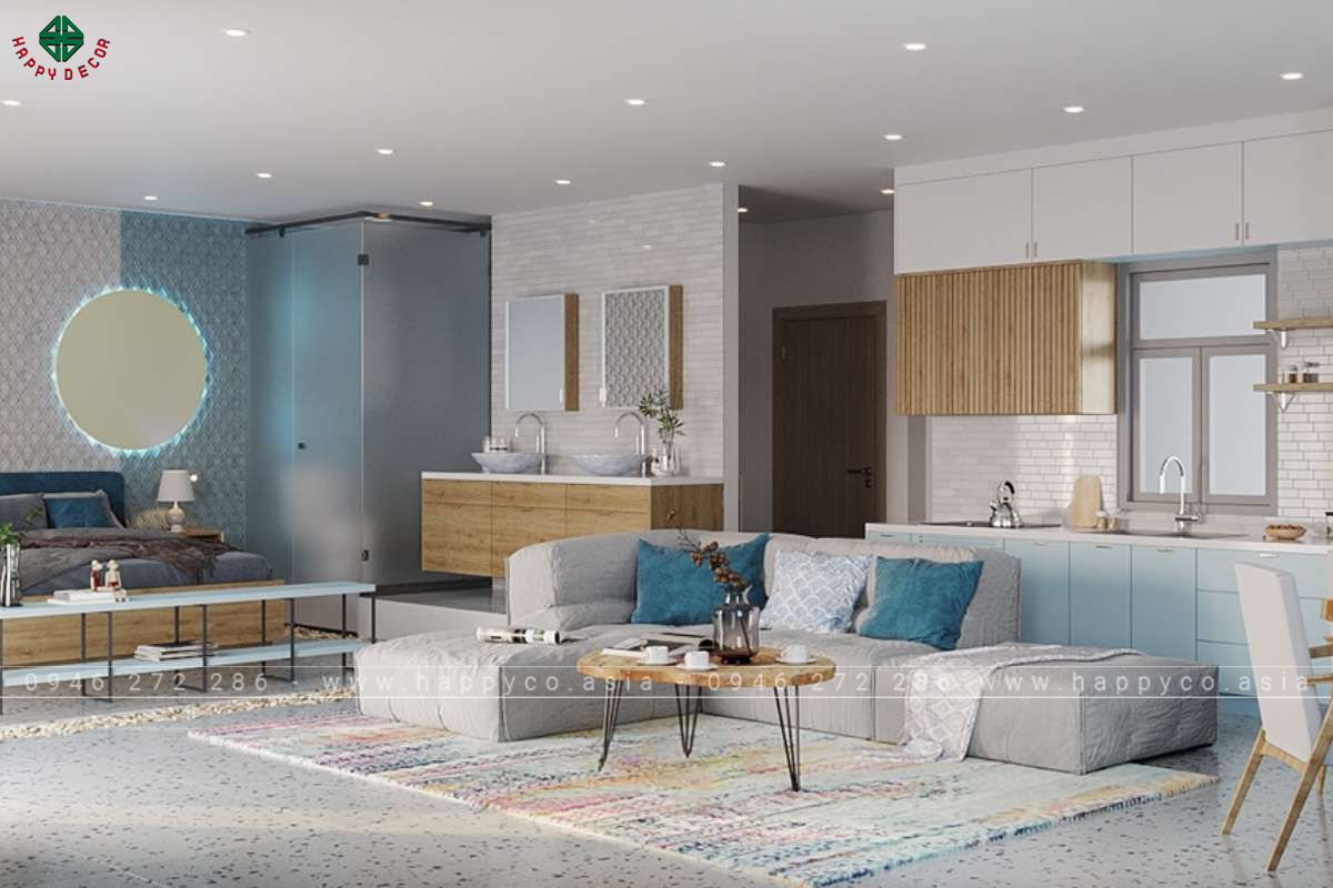 Nỗi đau của khách hàng khi chọn sai đơn vị thiết kế