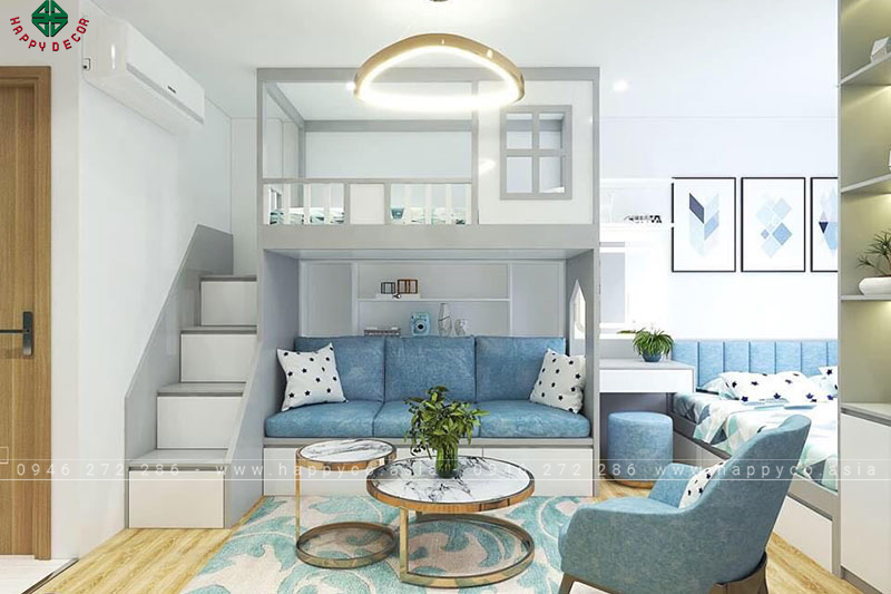 Khi mua sắm đồ nội thất, hãy tìm kiếm các mặt hàng có chất lượng tốt nhưng giá cả phải chăng