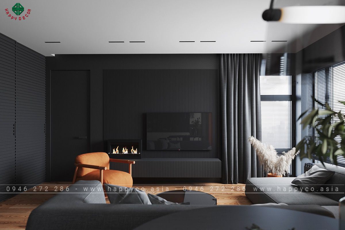 Với đội ngũ các kiến trúc sư và nhà thiết kế nội thất hàng đầu, chúng tôi cam kết mang đến cho bạn giải pháp thiết kế độc đáo,