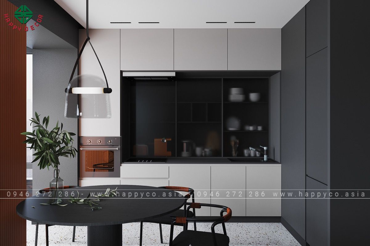 Chúng tôi chú trọng lắng nghe và thấu hiểu từng yêu cầu, từ đó đề xuất các phương án thiết kế độc đáo