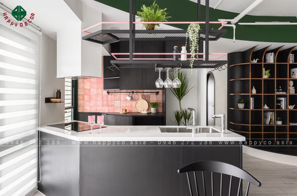 Các sản phẩm nội thất được làm từ chất liệu cao cấp, đảm bảo độ bền và tính năng sử dụng lâu dài