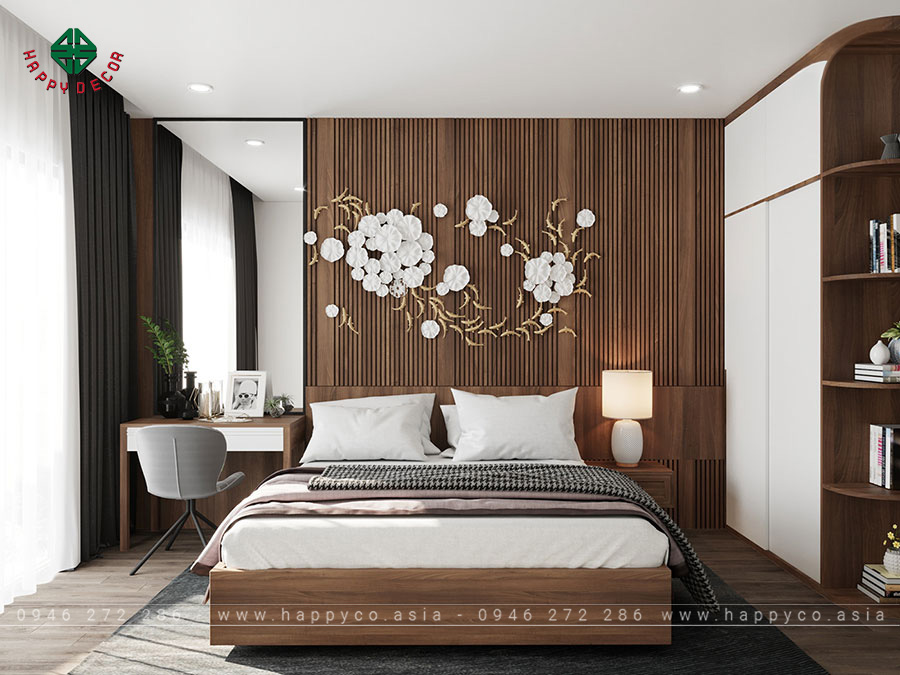 Tận dụng hiệu quả ánh sáng tự nhiên