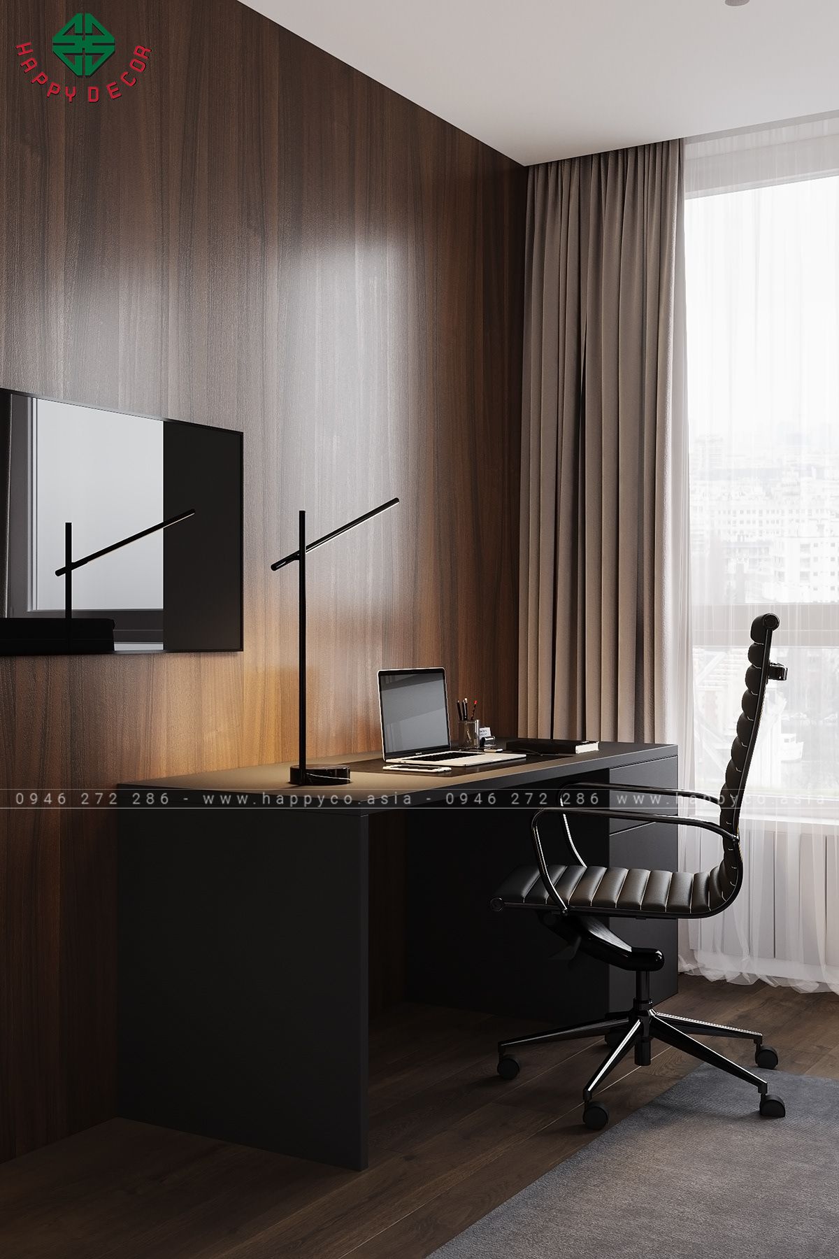 Căn nhà được thiết kế để mỗi phần không gian đều có công năng sử dụng tối ưu