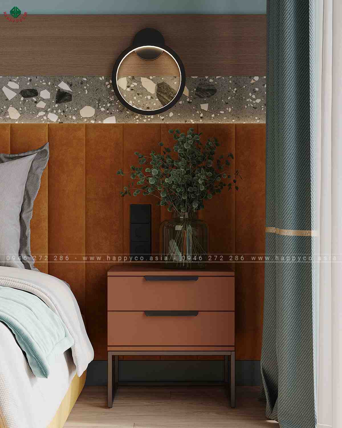 Sử dụng nội thất thông minh, đa năng để tận dụng tối đa diện tích sử dụng