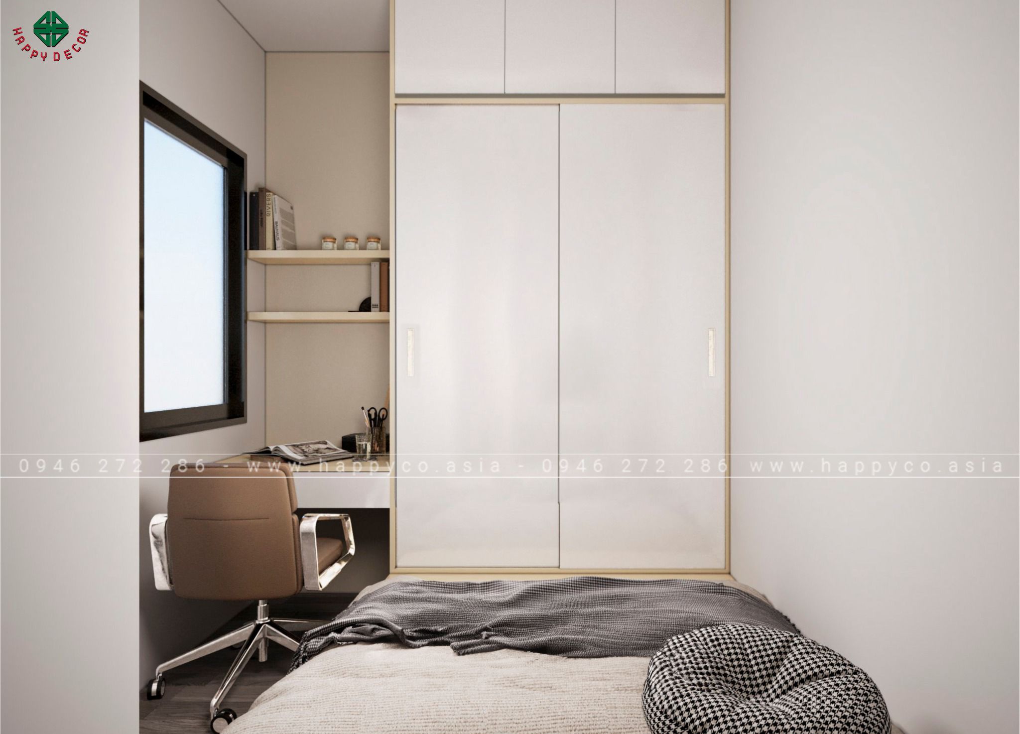 Năm 2024 chứng kiến sự bùng nổ của công nghệ trong nội thất.