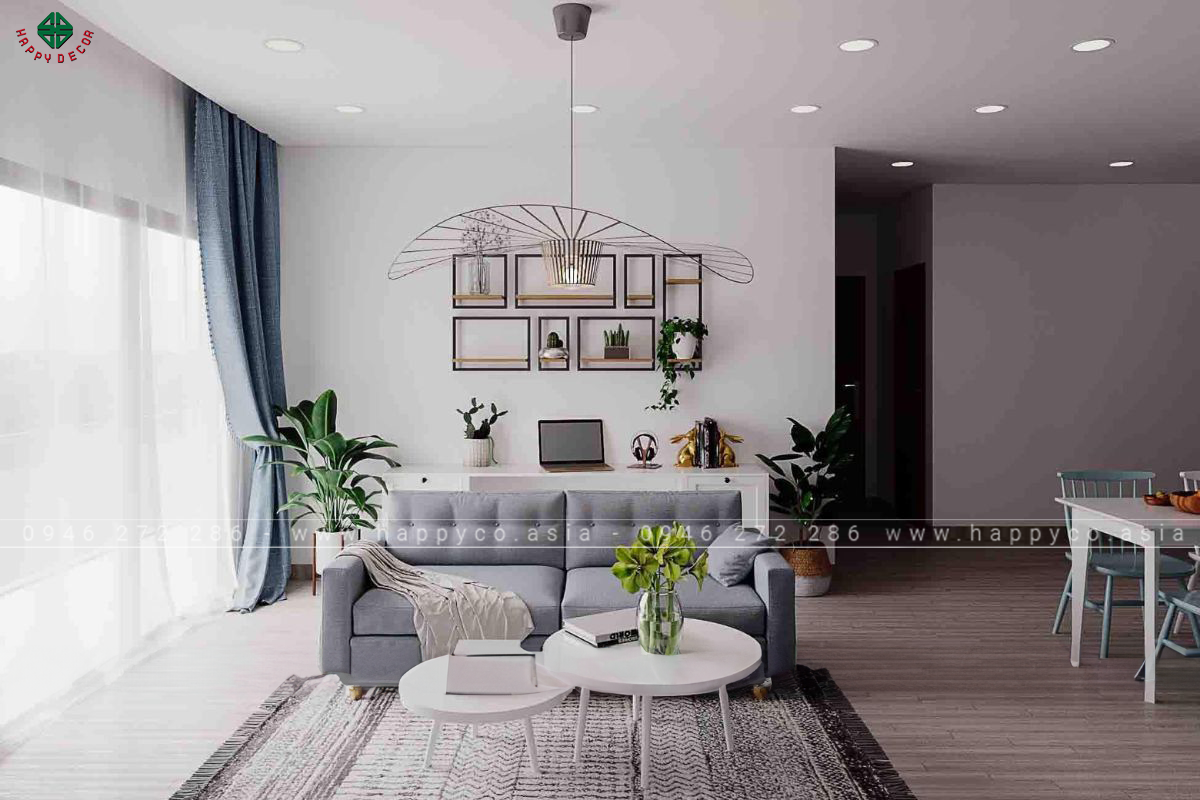 Phong cách Tropical không chỉ là sự lựa chọn cho những ai yêu thích nắng vàng và gió biển