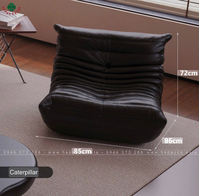 Chọn sofa giường có thể tăng không gian lưu trữ mà không chiếm quá nhiều diện tích