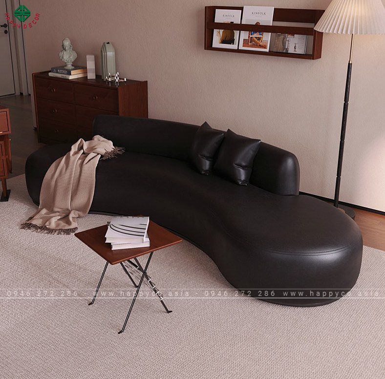 Happy Decor hiểu rằng mỗi ngôi nhà là một không gian sống độc đáo