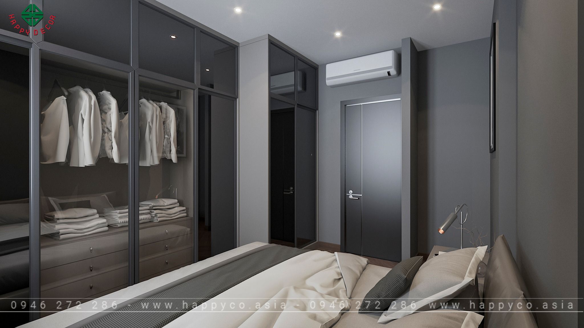 Đơn vị thiết kế không uy tín có thể sử dụng vật liệu kém chất lượng