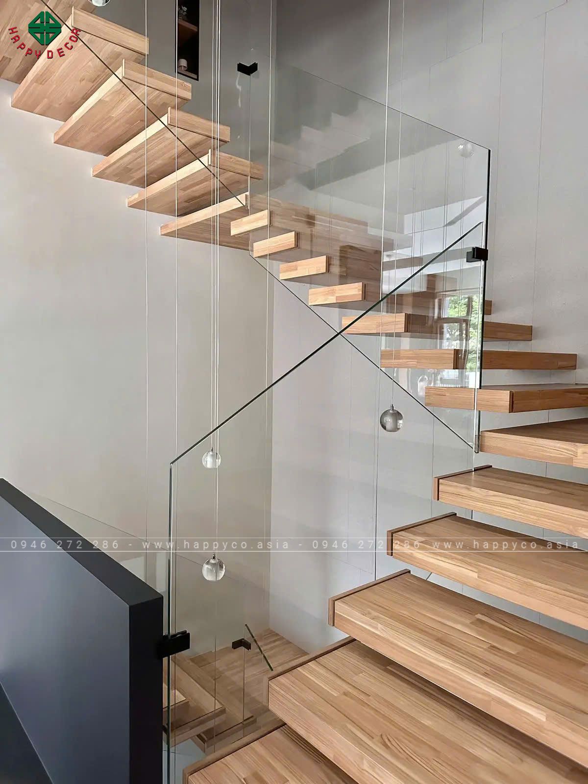 Happy Decor tự hào là thương hiệu hàng đầu trong việc thiết kế và thi công nội thất cao cấp