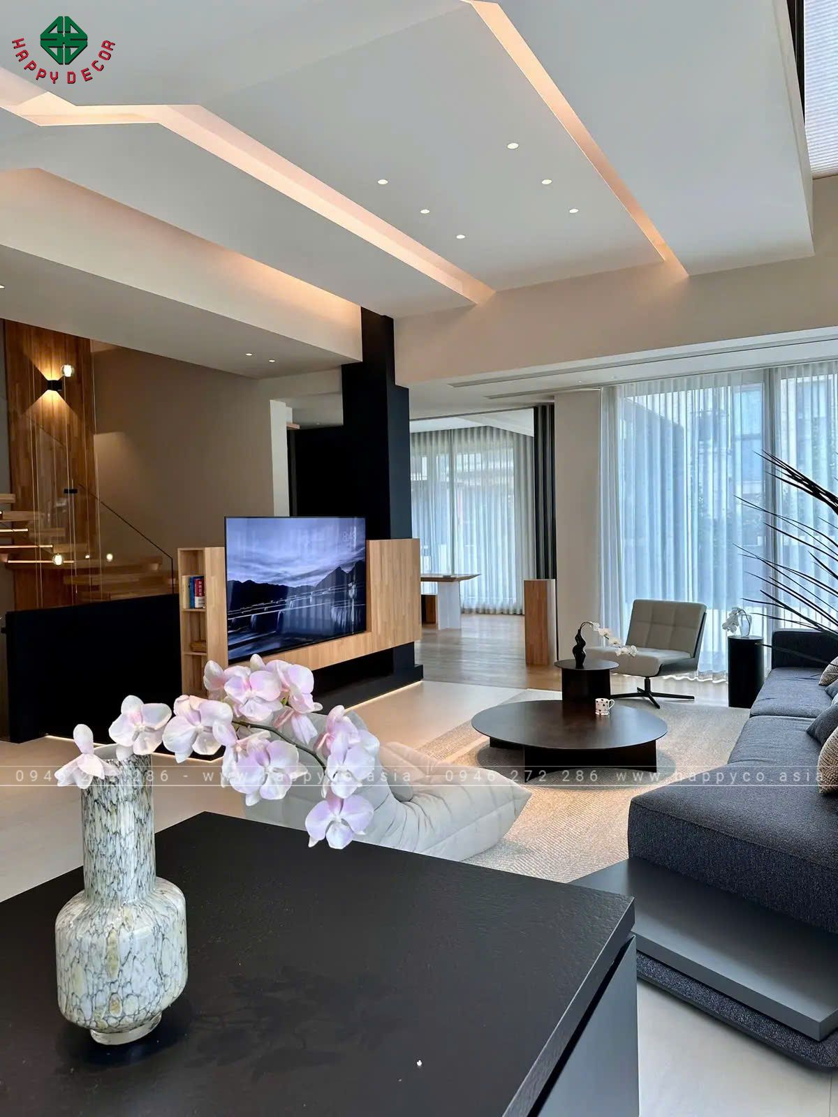 Khi lựa chọn thiết kế nội thất, điều quan trọng là phải xác định được phong cách sống và nhu cầu sử dụng của gia đình bạn