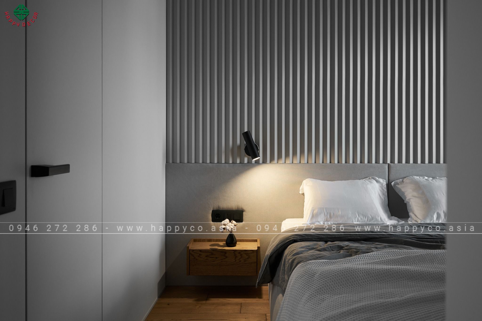 Điều khiển thiết bị gia dụng như thiết bị âm thanh chỉ bằng một nút bấm hoặc giọng nói