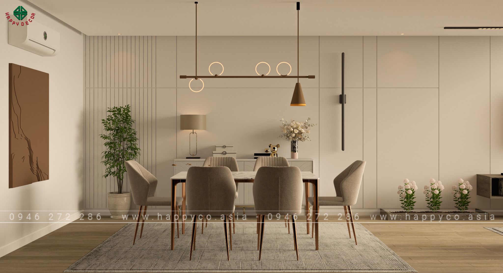 kKhông gian sống tối giản không chỉ mang lại sự bình yên mà còn thể hiện gu thẩm mỹ tinh tế