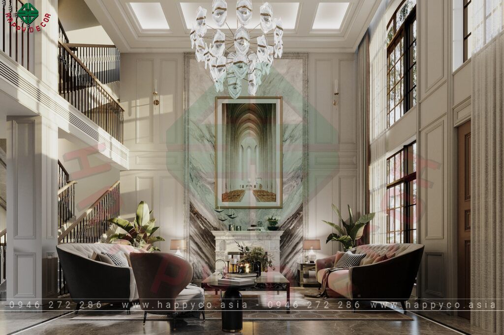 Tận dụng mọi góc trống để không bỏ qua những vật bố trí cần thiết