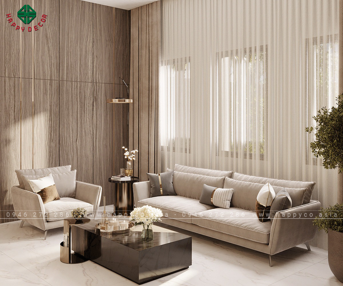 Chúng tôi luôn sẵn sàng lắng nghe, hiểu rõ nhu cầu của từng khách hàng để tạo nên những phòng làm việc độc đáo