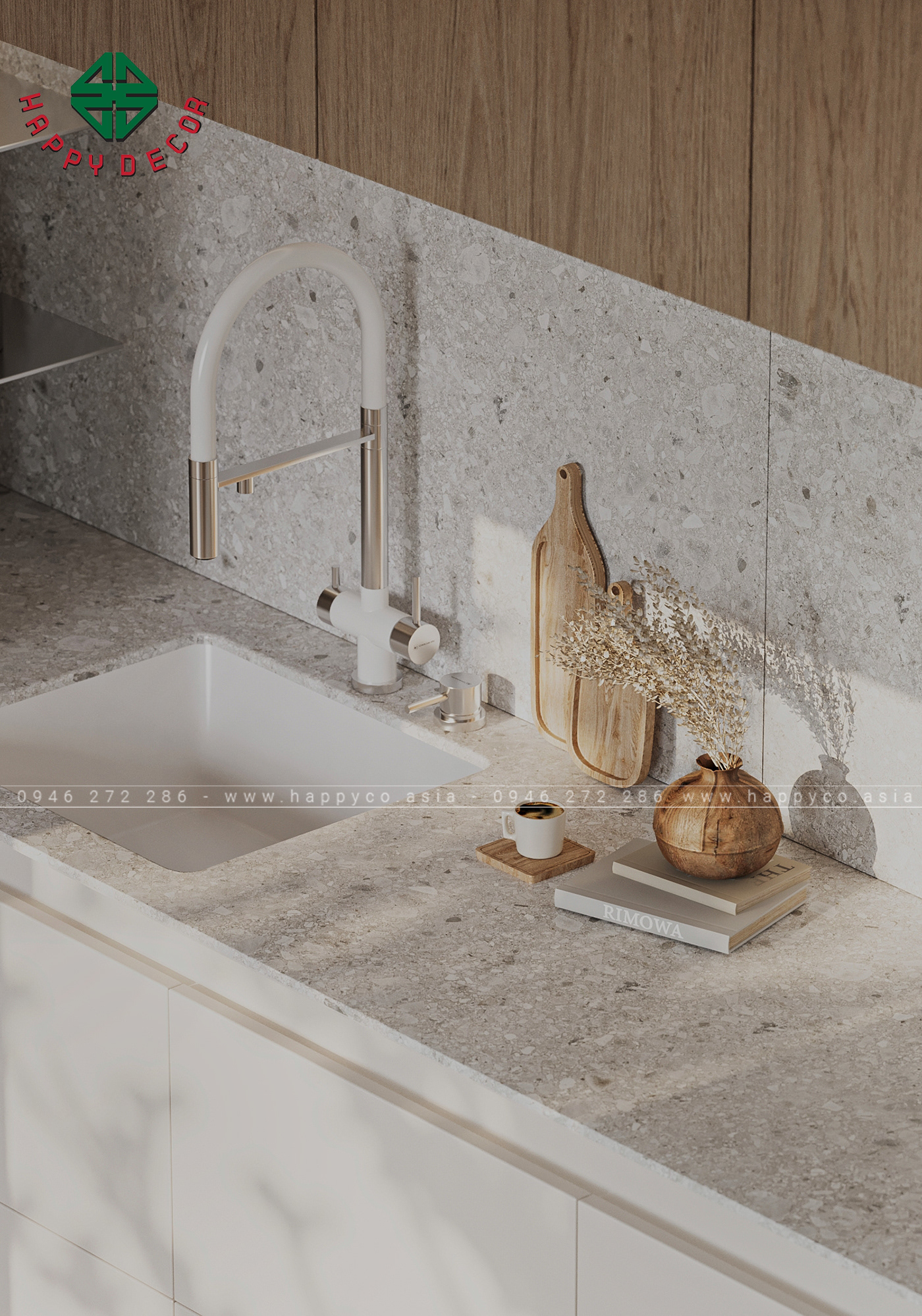 Từ khâu thiết kế đến thi công, mọi quá trình đều được giám sát chặt chẽ, đảm bảo tiến độ và chất lượng công trình