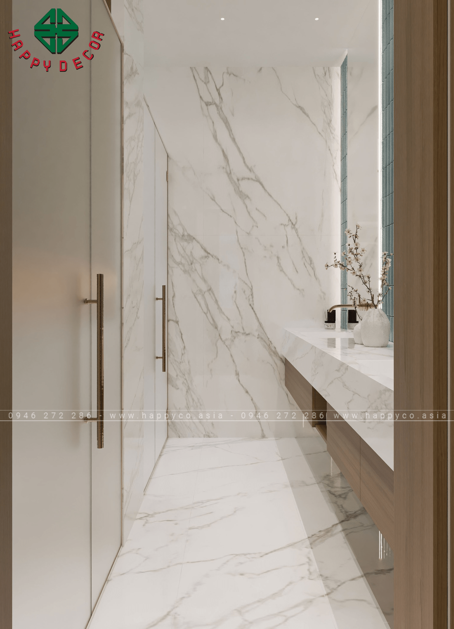 Nỗi đau của khách hàng khi thiết kế nội thất căn hộ