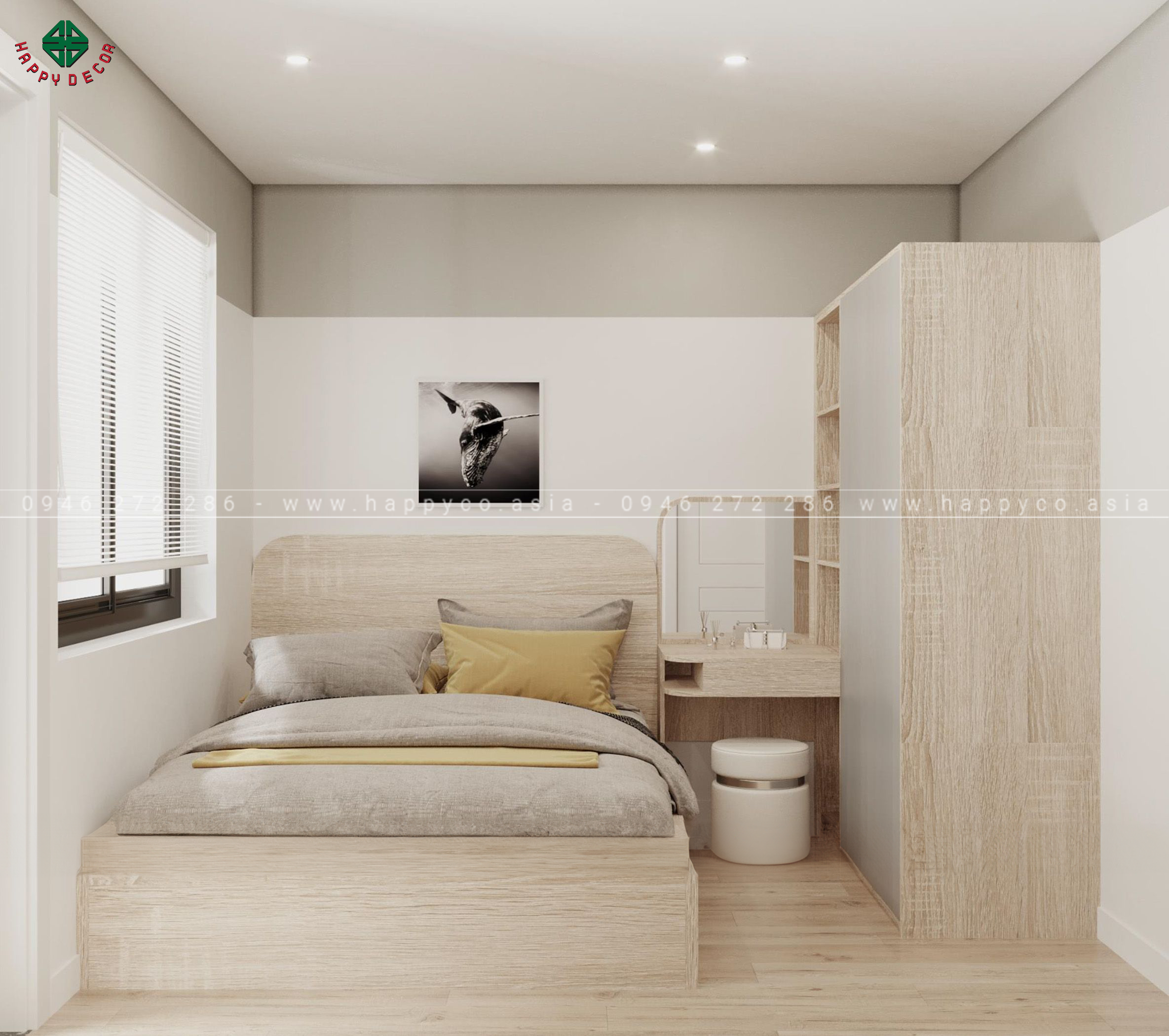 Ván PVC không chỉ mang lại vẻ đẹp, sự tiện nghi mà còn là giải pháp kinh tế và bền vững cho ngôi nhà của bạn