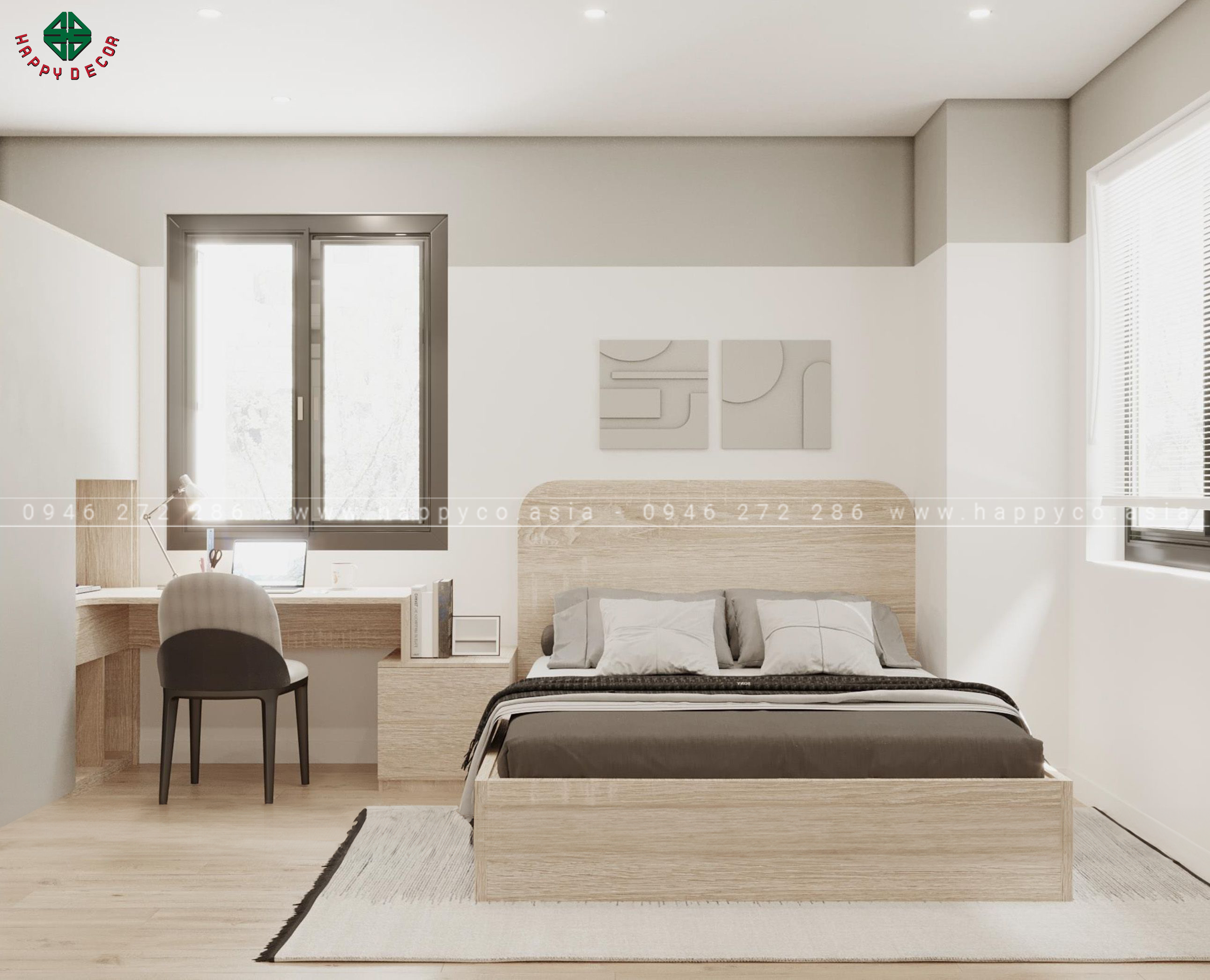 Ván PVC cung cấp một loạt các lựa chọn về màu sắc và hoa văn