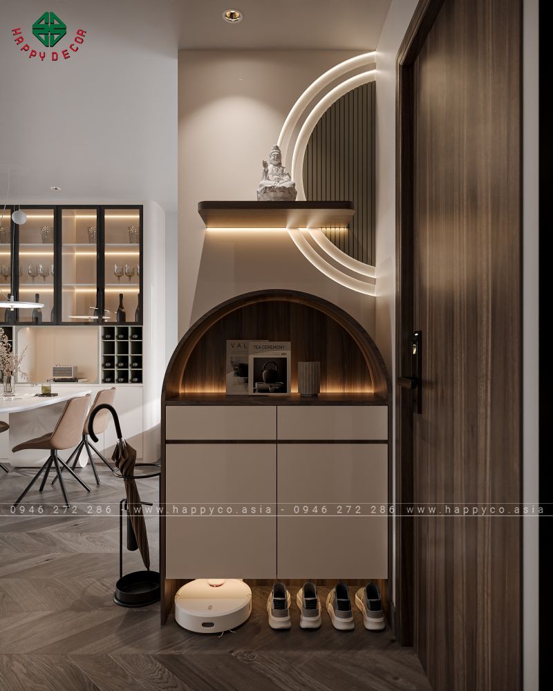 Trong bối cảnh thiết kế nội thất hiện đại ngày càng được ưa chuộng nhưng cũng đầy thách thức về độ bền và tính thời thượng