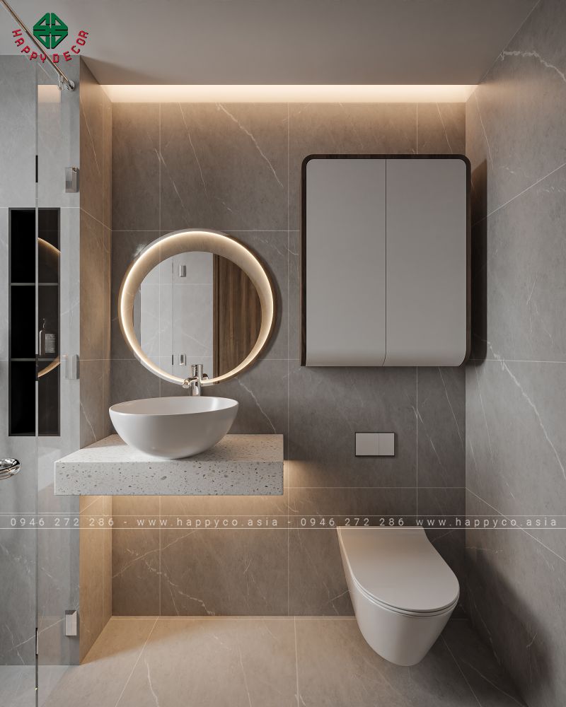 Chọn Happy Decor là bạn đã chọn một phong cách sống đích thực, nơi sự tinh tế và tiện nghi được đặt lên hàng đầu