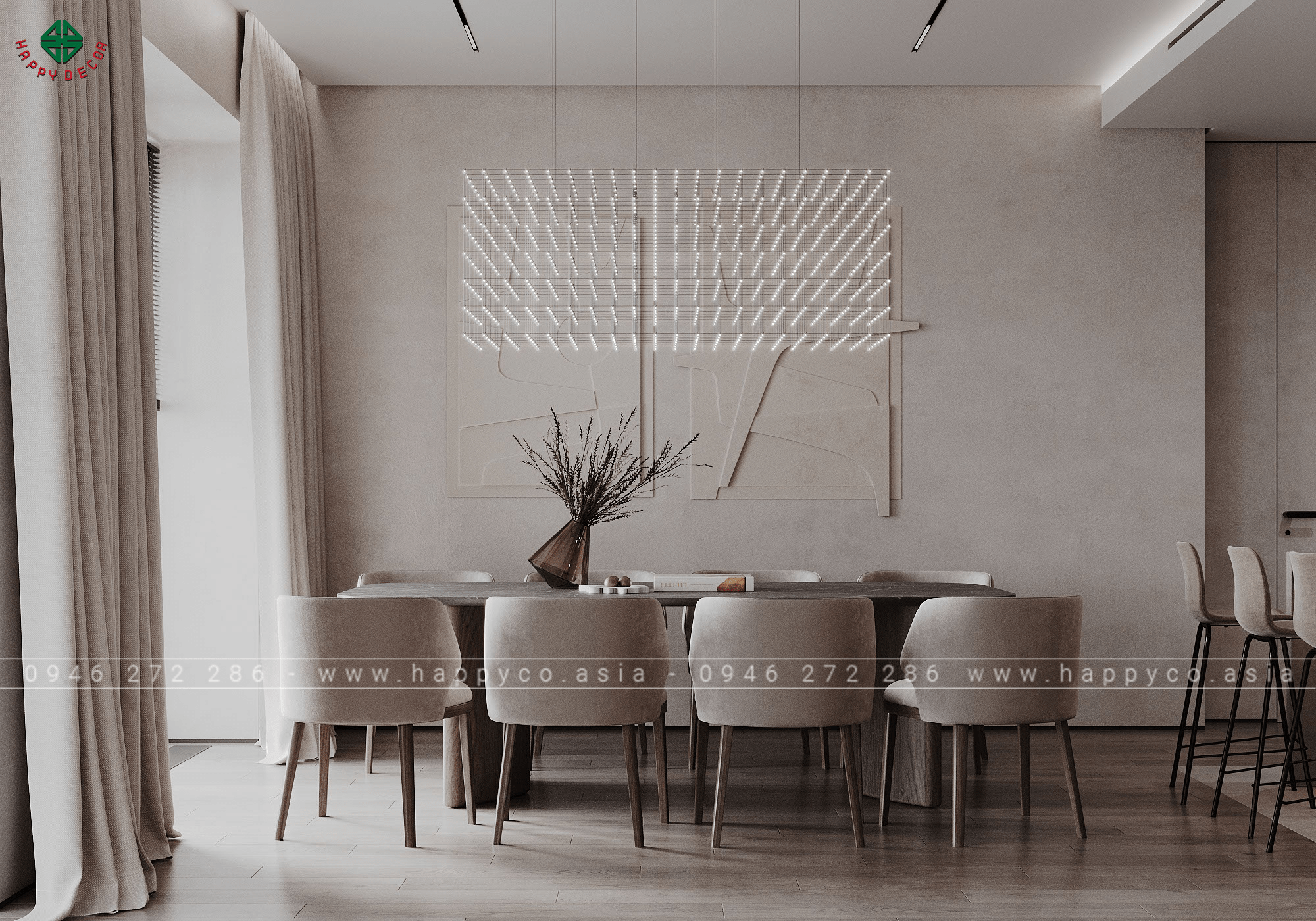 Sự hài lòng của khách hàng là ưu tiên hàng đầu