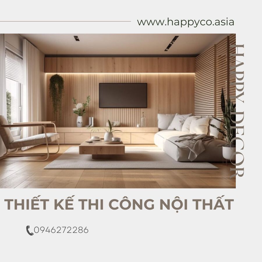 Ván công nghiệp có thể được sử dụng trong nhiều hạng mục khác nhau