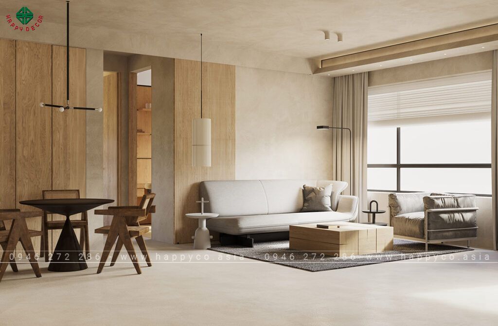 Ván công nghiệp có giá thành rẻ hơn so với nhiều loại gỗ tự nhiên