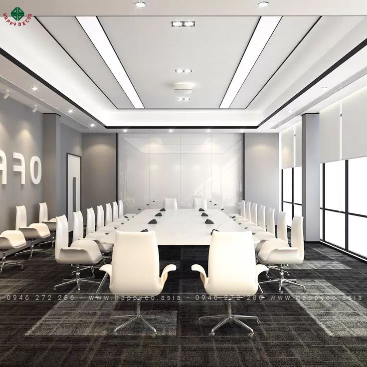 Thi công nội thất chất lượng uy tín