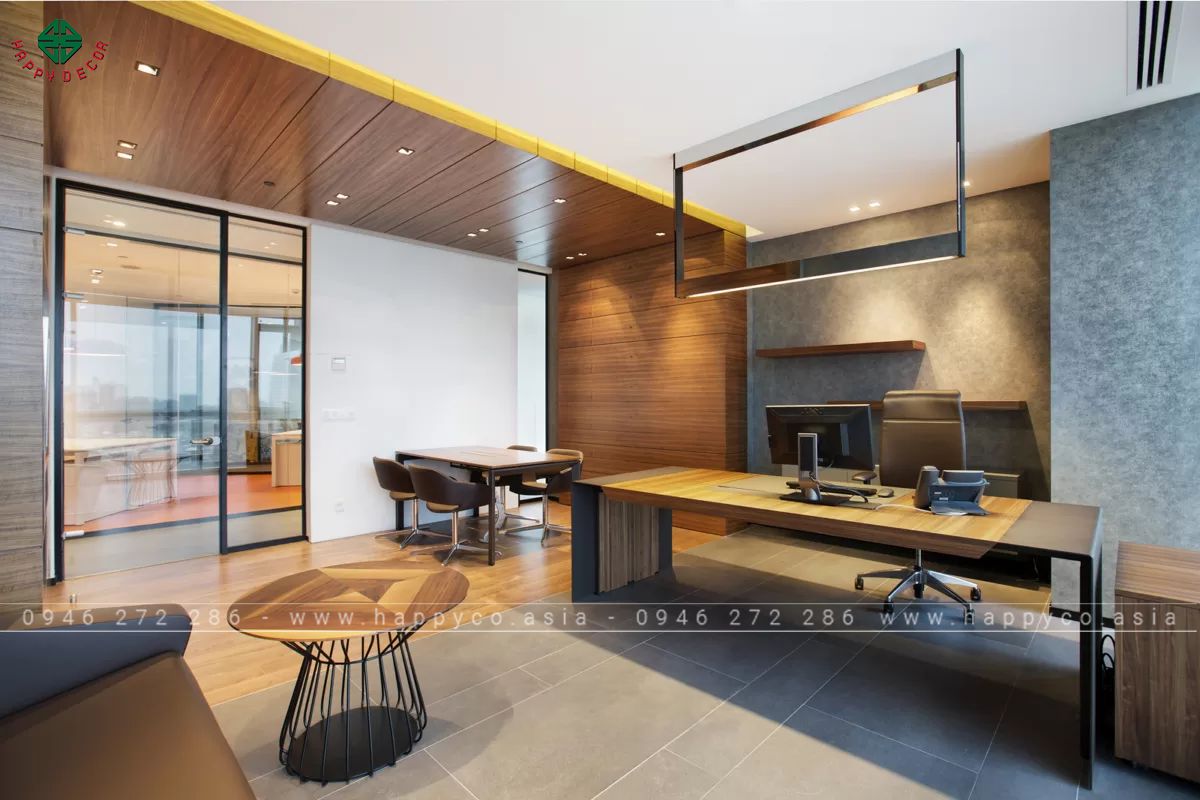 Nghiệm thu sau khi hoành thành để bàn giao là một trong những yếu tố quan trọng nhất